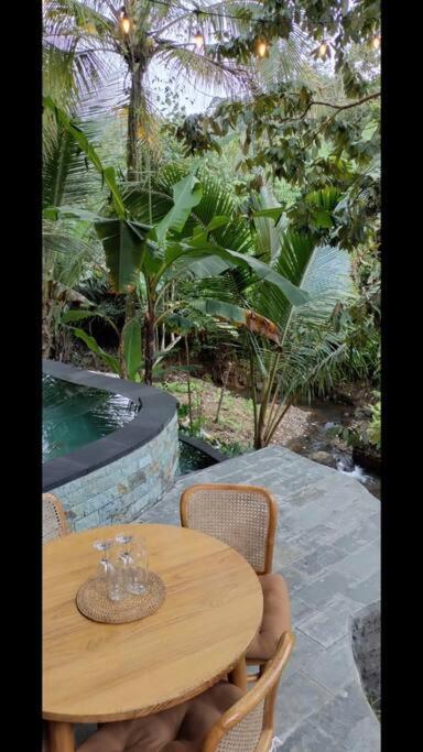 SelatEco Bamboo Island Bali - Bamboo House #4别墅 外观 照片